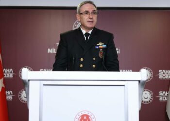 MSB: YILDIRIMHAN'ın laboratuvar test süreçleri başarıyla tamamlandı