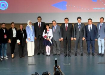 İstanbul Aydın Üniversitesi’nde 8’inci Çocuk Araştırmaları Kongresi başladı