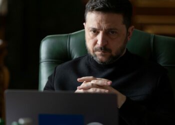 Zelenskiy'den Rusya'ya ateşkes tepkisi: Tek dertleri Kızıl Meydan'daki sessizlik
