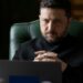 Zelenskiy'den Rusya'ya ateşkes tepkisi: Tek dertleri Kızıl Meydan'daki sessizlik