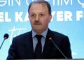 Bakan Yardımcısı Ertem: Genç işsizlik oranını yüzde11,5 seviyesine çekme gayretimiz var