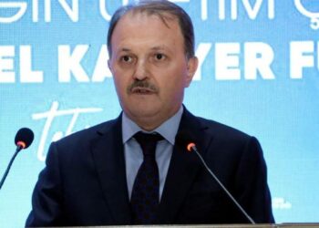 Bakan Yardımcısı Ertem: Genç işsizlik oranını yüzde11,5 seviyesine çekme gayretimiz var