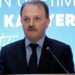 Bakan Yardımcısı Ertem: Genç işsizlik oranını yüzde11,5 seviyesine çekme gayretimiz var