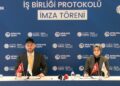 T3 Vakfı ile Sıfır Atık Vakfı arasında iş birliği protokolü imzalandı