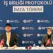 T3 Vakfı ile Sıfır Atık Vakfı arasında iş birliği protokolü imzalandı