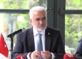 PAR Genel Başkanı Yapıcıoğlu: 2027 sonbaharında sandık gelebilir
