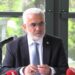 PAR Genel Başkanı Yapıcıoğlu: 2027 sonbaharında sandık gelebilir
