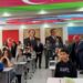 Iğdır’da ‘İki Devlet Tek Millet’ sınıfı açıldı