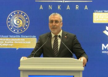 Bakan Işıkhan: SGK’ya borçlarda kolaylaştırma sağlıyoruz