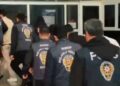 Hatay merkezli 5 ilde yasa dışı bahis operasyonu; 10 tutuklama