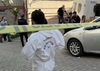 Kağıthane'de kızını silahla vuran damadını öldüren kayınvalide: Müdahale etmesem hepimizi öldürecekti