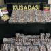 Kuşadası'nda uyuşturucu operasyonu; 4 tutuklama