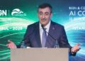 Cevdet Yılmaz: Veriyi kim daha çok üretebiliyorsa ön plana çıkacak