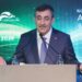 Cevdet Yılmaz: Veriyi kim daha çok üretebiliyorsa ön plana çıkacak