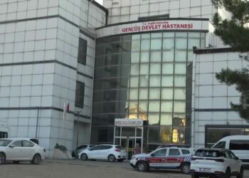 Batman’da hafif ticari aracın çarptığı çocuk ağır yaralandı