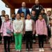 Nevşehir'de köy okulu öğrencilerinden çifte başarı