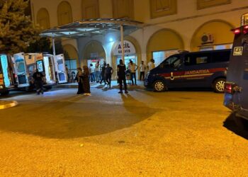 Mardin’de iki grup arasında bıçaklı kavga: 1 ölü