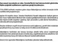 Bakanlık: Bakımevinde engelli bireye şiddet uygulayan personelin iş akdi feshedildi