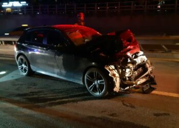 Kocaeli’de zincirleme kaza: 3 yaralı