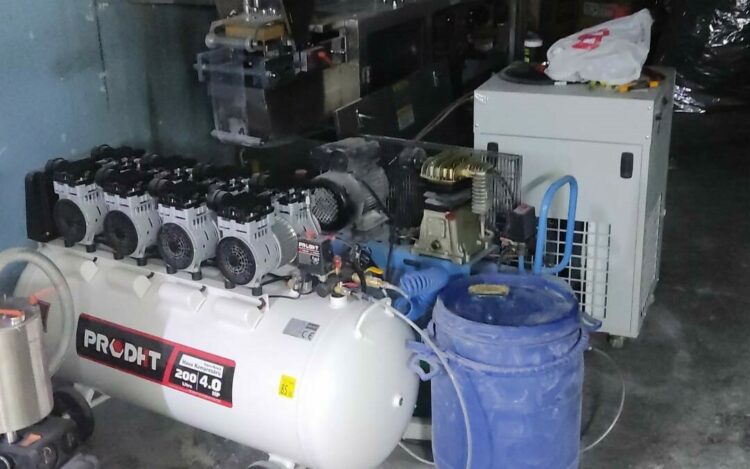 Bayrampaşa ve Güngören'de uyuşturucu operasyonu; 6 gözaltı