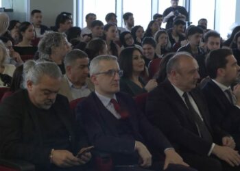 İstanbul Esenyurt Üniversitesi 3’üncü İletişim Ödülleri sahiplerini buldu