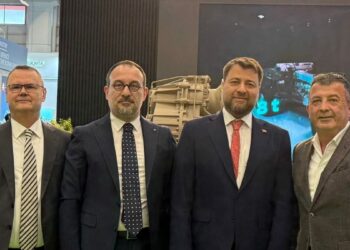 BEST Grup ile Base Studio’dan savunma sanayiinde iş birliği