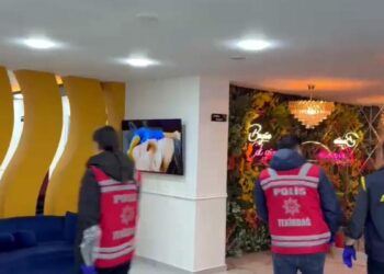 Güzellik merkezinde 'cazip kampanya' ve 'uygun fiyat' dolandırıcılığında 12 tutuklama