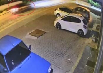 4 yaşındaki oğlunun öldüğü kazada yaralanıp, acı haberi psikologdan öğrenen babaya 1 yıl 11 ay hapis