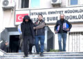 'Change' oto şüphelileri adliyeye sevk edildi