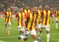 Göztepe, evindeki son maçta Gaziantep FK'yı ağırlayacak