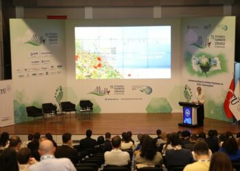 Rusya Devlet Nükleer Enerji Kuruluşu Rosatom, 11'inci İstanbul Karbon Zirvesi'ne katıldı