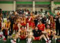 Göztepe potada yarı final serisinde