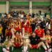 Göztepe potada yarı final serisinde