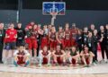 Karşıyaka ile Petkimspor, gençlerde farklı performans sergiledi