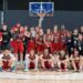 Karşıyaka ile Petkimspor, gençlerde farklı performans sergiledi