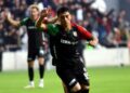 Karşıyaka'nın yeni gözdeleri Berat ve Selim