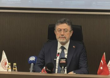 Bakan Yumaklı: Tarımsal kayıplarımızı 2026'da geri alacağız
