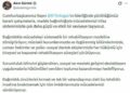 Bakan Gürlek: Bağımlılıkla mücadeleyi sistematik bir rehabilitasyon modeline dönüştürüyoruz