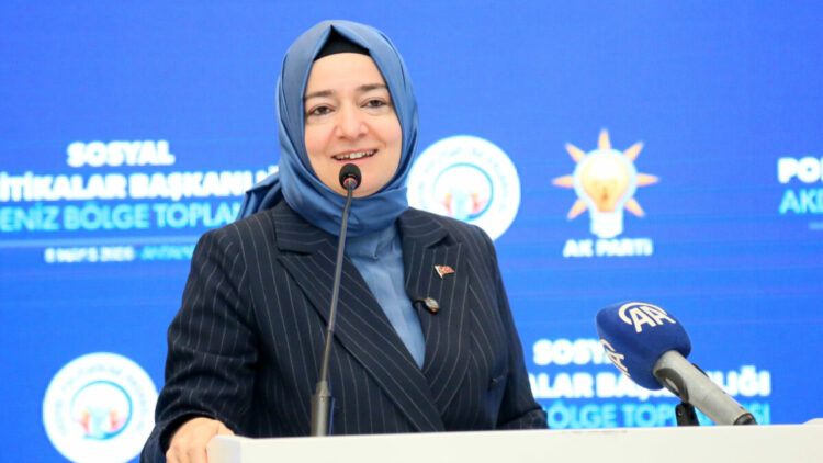 AK Parti’li Kaya: Yolsuzluk, hırsızlığın had safhada olduğu CHP belediyelerini dünya izliyor
