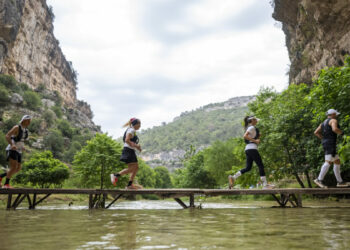 ‘Uluslararası Kilikya Ultra Maratonu’nda hazırlıklar tamamlandı