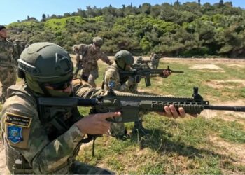 2026 Tatbikatı'nda 'Meskun mahalde muharebe eğitimi'