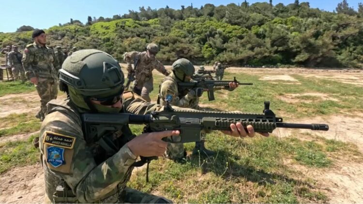 2026 Tatbikatı'nda 'Meskun mahalde muharebe eğitimi'