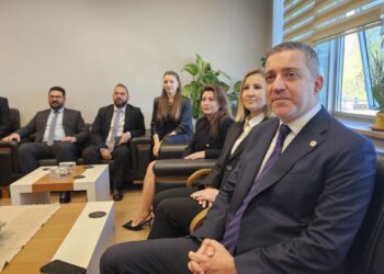 TBB Başkanı Sağkan: Avukatı itibarsızlaştıran ve hedef haline getiren söylemler son bulmalı