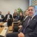 TBB Başkanı Sağkan: Avukatı itibarsızlaştıran ve hedef haline getiren söylemler son bulmalı