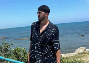 Otomobil ile çarpışan motosikletteki Hasan Emre de hayatını kaybetti