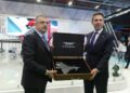 Bakan Bayraktar: Saha Expo bir iftihar vesilesi