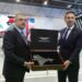 Bakan Bayraktar: Saha Expo bir iftihar vesilesi