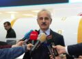 Bakan Uraloğlu: SAHA EXPO, Türkiye'nin teknolojide geldiği seviyenin göstergesidir