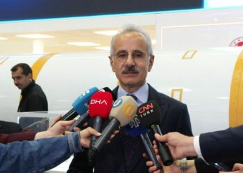 Bakan Uraloğlu: SAHA EXPO, Türkiye'nin teknolojide geldiği seviyenin göstergesidir