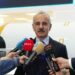 Bakan Uraloğlu: SAHA EXPO, Türkiye'nin teknolojide geldiği seviyenin göstergesidir